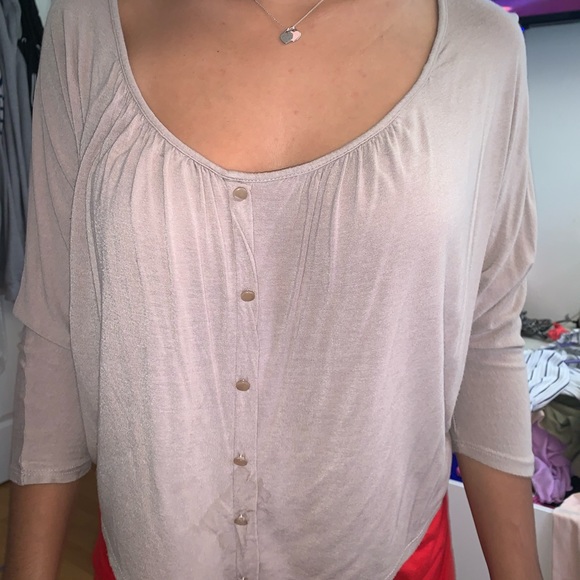 cute used shirt - Picture 1 of 2